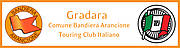 Bandiera Arancione Touring Club